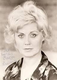 Marjie Lawrence
