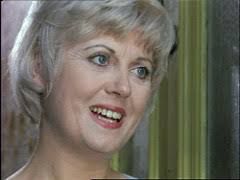 Marjie Lawrence