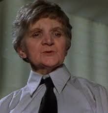 Peggy Aitchison