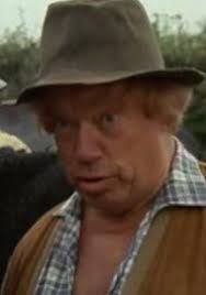 Billy Burden