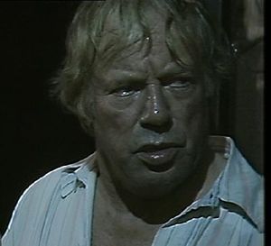 Billy Burden