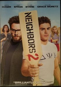 Neighbors 2