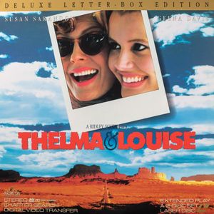 Thelma & Louise