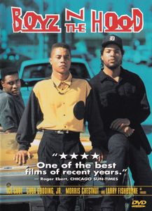 Boyz N The Hood