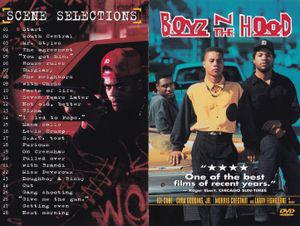 Boyz N The Hood