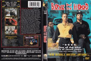 Boyz N The Hood