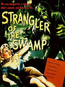 Strangler Of The Swamp
