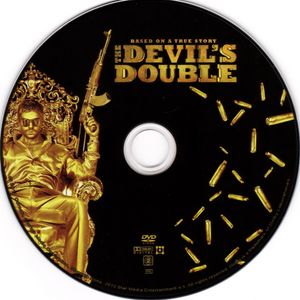 The Devil's Double