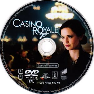 Casino Royale