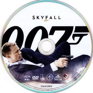 Skyfall