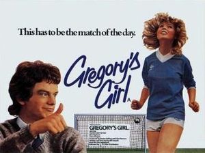 Gregory's Girl