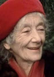 Aimée Delamain