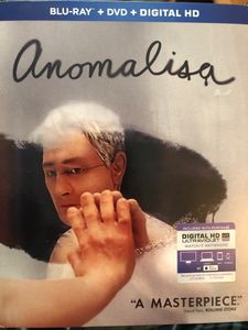 Anomalisa