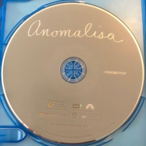 Anomalisa