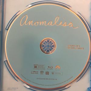 Anomalisa