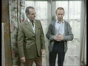The Mating Game