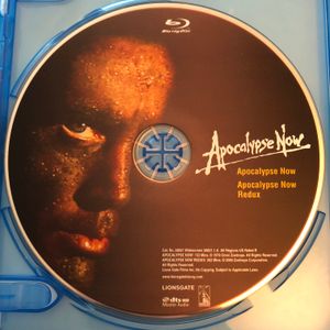 Apocalypse Now (Two-Disc Special Edition)