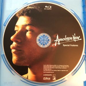 Apocalypse Now (Two-Disc Special Edition)