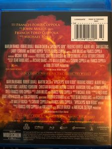 Apocalypse Now (Two-Disc Special Edition)