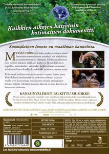 Metsän Tarina