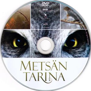 Metsän Tarina