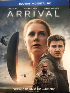 Arrival