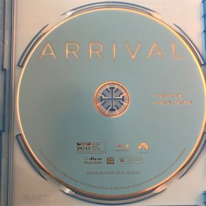 Arrival