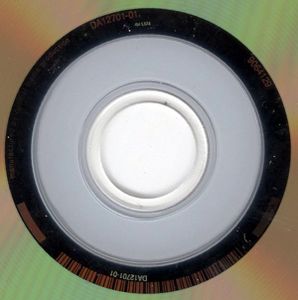 Riobbie Williams: In And Out Of Consciousness - Greatest Hits 1990-2010