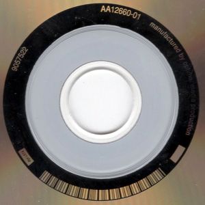 Riobbie Williams: In And Out Of Consciousness - Greatest Hits 1990-2010