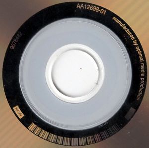 Riobbie Williams: In And Out Of Consciousness - Greatest Hits 1990-2010