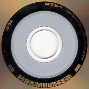 Riobbie Williams: In And Out Of Consciousness - Greatest Hits 1990-2010