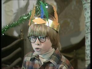 On The Second Day Of Christmas