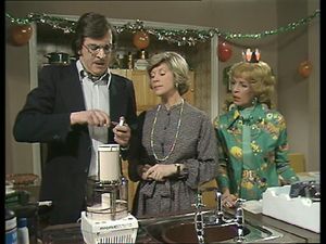On The Second Day Of Christmas