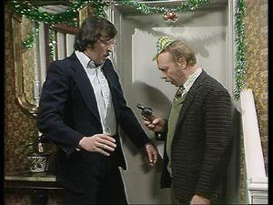 On The Second Day Of Christmas