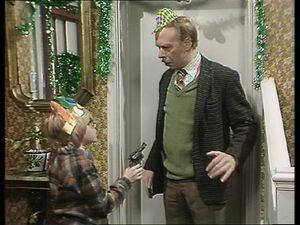On The Second Day Of Christmas