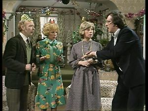 On The Second Day Of Christmas