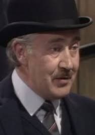 Ivor Roberts