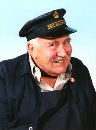 Ivor Roberts