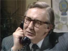 Ivor Roberts