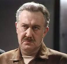Ivor Roberts