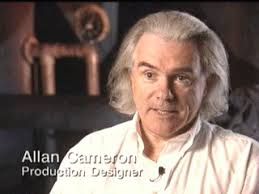 Allan Cameron