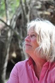 Maureen Booth