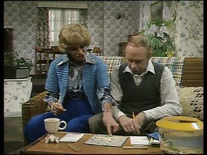 Finders Keepers?