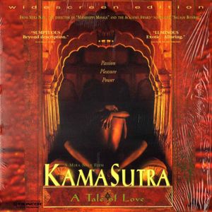 KamaSutra: A Tale of Love