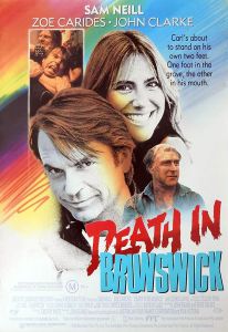 Death In Brunswick