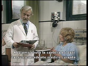 In Sickness And In Health