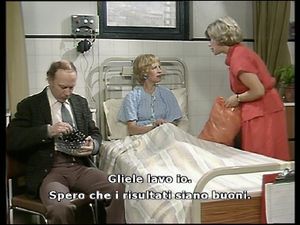 In Sickness And In Health