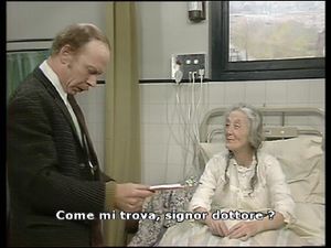In Sickness And In Health