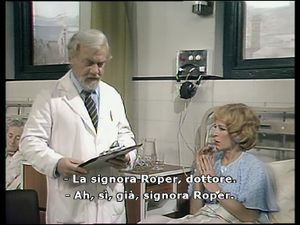 In Sickness And In Health