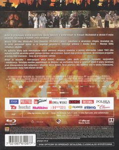Wołyń (Cinema Version)